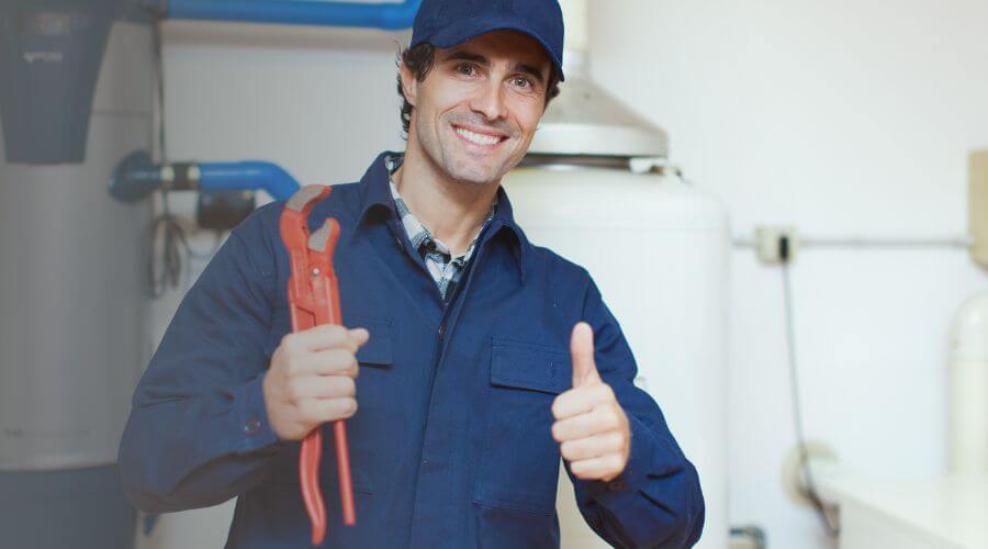 Professional Leak Detection Services in Korbel, CA